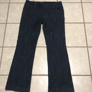 ✨VINTAGE BOOM BOOM JEANS✨